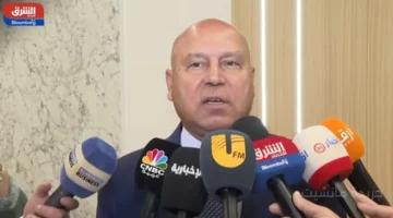 شراكة استراتيجية.. كامل الوزير يبحث مع نظيره السعودي خريطة التكامل الصناعي بين البلدين 1